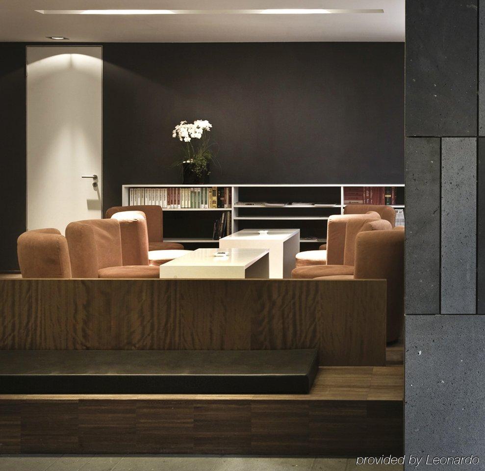 Becker's & Restaurant Hotel Trier